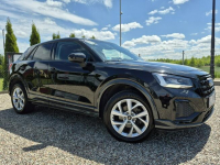 Audi Q2 1.5 TSI**150KM**DSG**23oookm**2023**Zarejestrowany** Łosino - zdjęcie 12