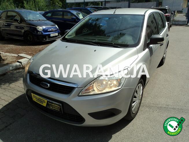 sprzedam FORDA FOCUSA Z 2009R Lublin - zdjęcie 1