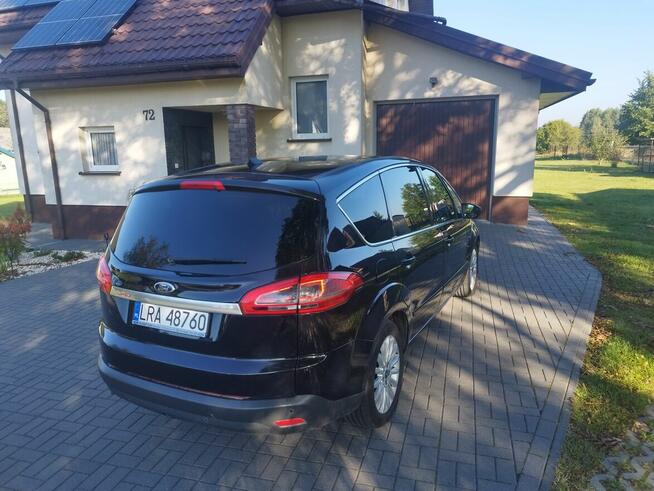 For S-Max 2014 7-osobowy Ustrzesz - zdjęcie 5