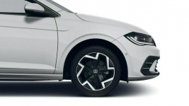 Volkswagen Polo Edition 50 1.0TSI 116KM automat DSG Stalowa Wola - zdjęcie 5
