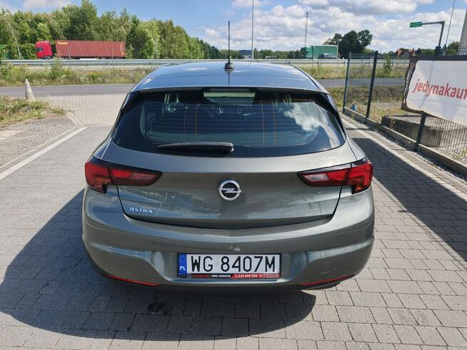 Opel Astra Lipówki - zdjęcie 8