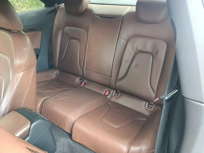 Audi A5 3.0TDI 240 km 07r 4x4 Tarnów - zdjęcie 6