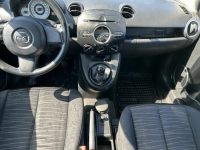 Mazda 2 2008r 1,4 Braciszewo - zdjęcie 5