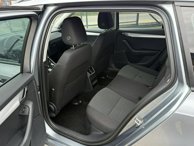 Škoda Octavia *DSG*alu*serwis*super stan*z Niemiec* Dąbrowa - zdjęcie 7