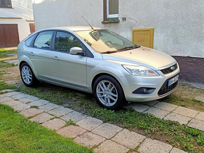 Ford Focus 1.6 Benzyna Super STAN Syców - zdjęcie 4