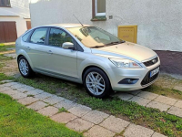 Ford Focus 1.6 Benzyna Super STAN Syców - zdjęcie 4