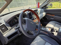 Sprzedam Jeep Grand Cherokee 5.7 V8 HEMI Overland Szymiszów - zdjęcie 9