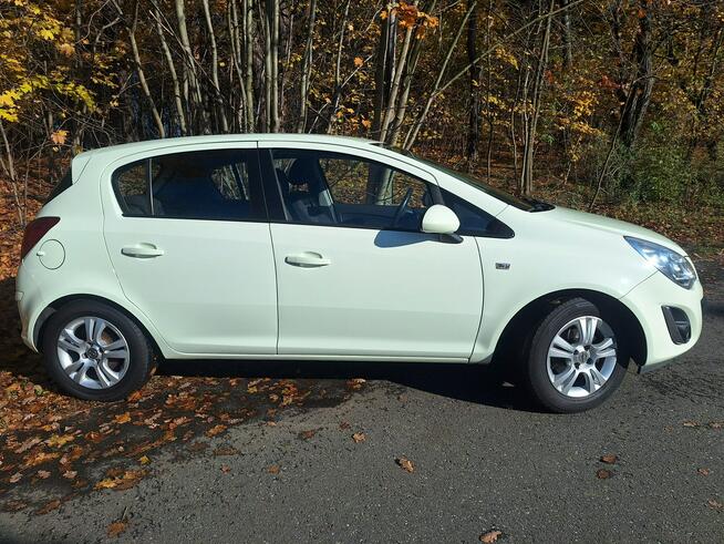 Opel Corsa Active Siewierz - zdjęcie 2