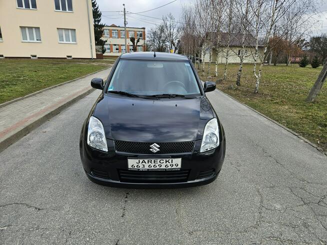 Suzuki Swift Opłacony Zdrowy  Zadbany Serwisowany  Po Serwisie  1 Wł Kisielice - zdjęcie 2