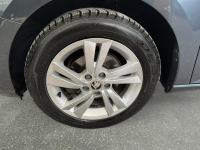Škoda Fabia VAT 23% Combi Ambition 1.0TSI 95KM M5 2021 r., salon PL, V Myślenice - zdjęcie 10