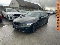 BMW 530 EU Msport Xdrive mHEV Skóra Kamera Harman Panorama 286KM