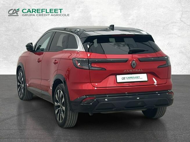 Renault Austral 1.3 TCe mHEV Techno aut Hatchback Warszawa - zdjęcie 7