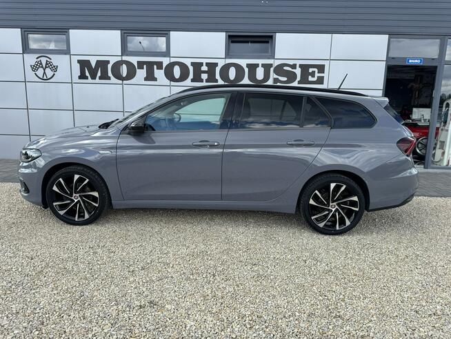 Fiat Tipo 1,4 Turbo "S-Design" Chełm Śląski - zdjęcie 9