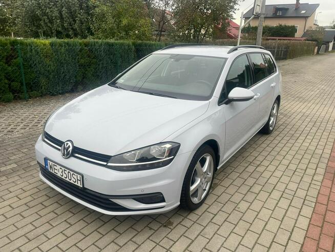 Volkswagen Golf Słupsk - zdjęcie 1
