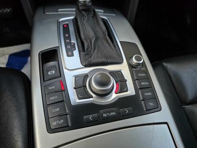 2.7l TDI 180KM*Automat*Quattro 4x4*Zadbany*Sewrwisowany Warszawa - zdjęcie 6