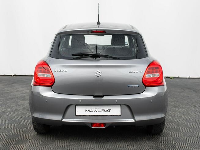 Suzuki Swift WD9489S#1.2 Dualjet SHVS Premium Cz.cof Salon PL VAT 23% Gdynia - zdjęcie 8
