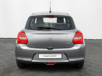Suzuki Swift WD9489S#1.2 Dualjet SHVS Premium Cz.cof Salon PL VAT 23% Gdynia - zdjęcie 8