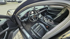 Porsche Panamera Warszawa - zdjęcie 6
