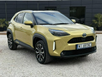 Toyota Yaris Cross 1.5 Comfort! Salon Polska! I właściciel! VAT 23% !