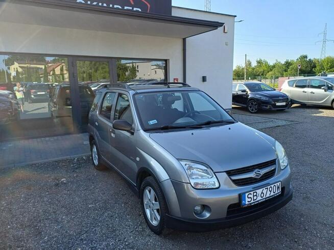 Suzuki Ignis BEZWYPADKOWY *Klima*ALU *Serwis *Gwarancja Chrzanów - zdjęcie 10