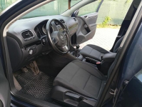 GOLF/6/SALON-POLSKA/1.6/TDI/5-DRZWI/ZAREJESTR/ Gostynin - zdjęcie 6