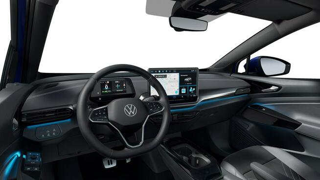 Volkswagen ID.5 Pure Plus 53kWh 125kW / 170KM automat Stalowa Wola - zdjęcie 6