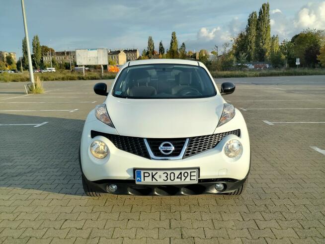 Sprzedam Nissan Juke Kalisz - zdjęcie 2