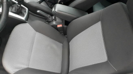 Opel ASTRA H kb 1.8 09r.zDe.gw.przeOrygDoinZarej.zimaDuzySer Bełchatów - zdjęcie 11