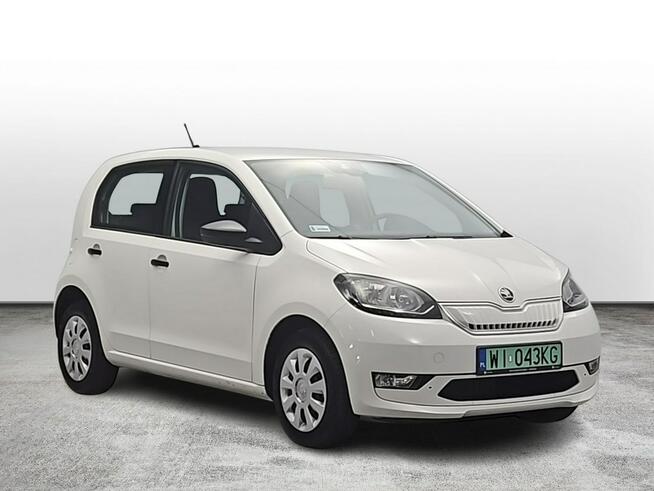 Citigo-e Ambition ! Z Polskiego Salonu ! Faktura VAT ! Warszawa - zdjęcie 7