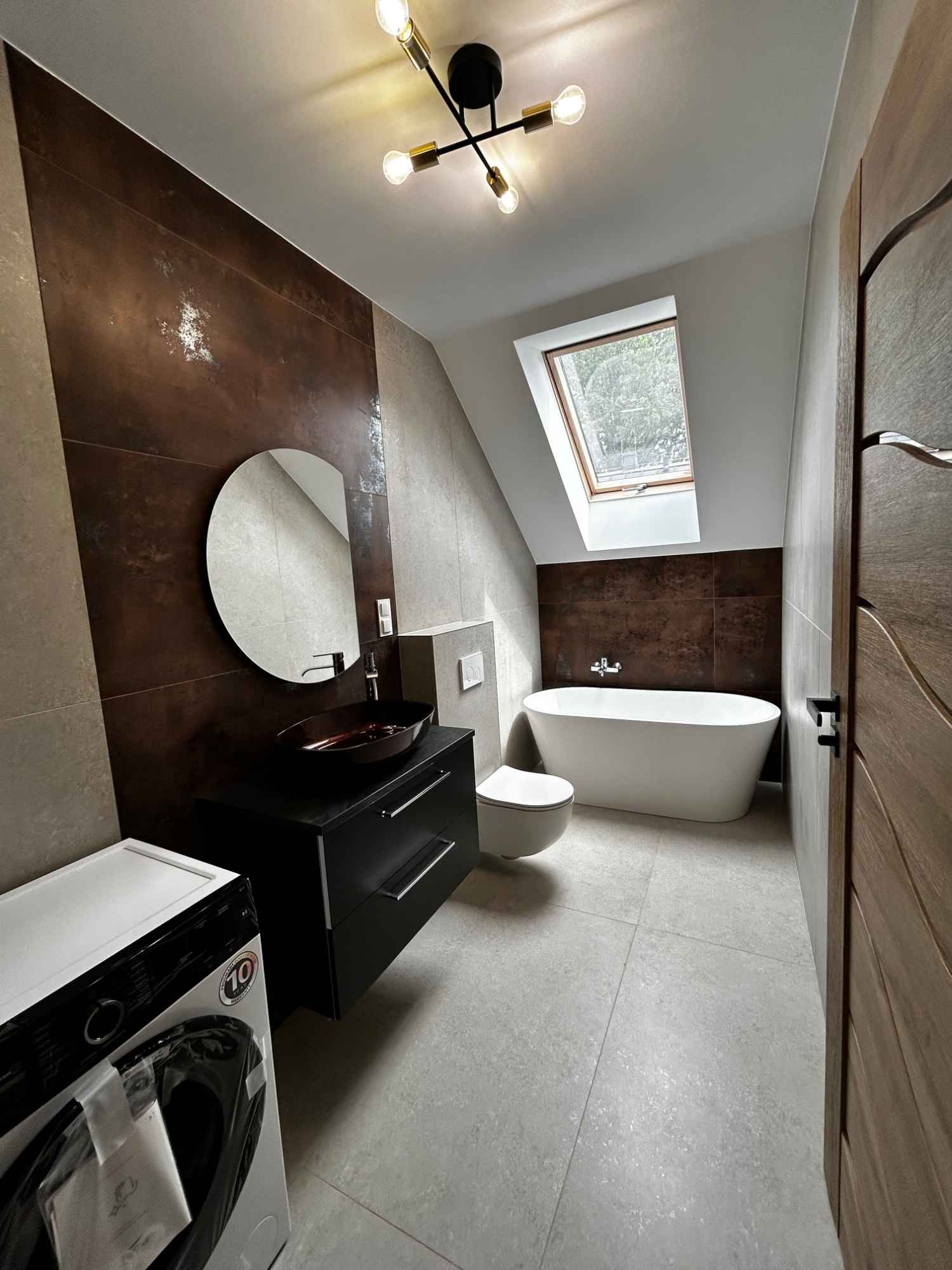 Dom gotowy pod klucz Czechowice-Dziedzice - zdjęcie 9