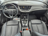 Opel Grandland X Full Opcja bezwypadkowy serwis Rok Gwarancji hak Kraków - zdjęcie 11
