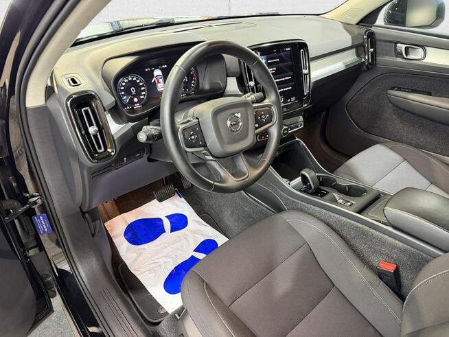 Volvo XC 40 T3 Momentum Pro! Z Polskiego Salonu ! Faktura 23% ! Warszawa - zdjęcie 12