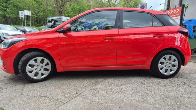 Hyundai I20 1.2 Szczecin - zdjęcie 10
