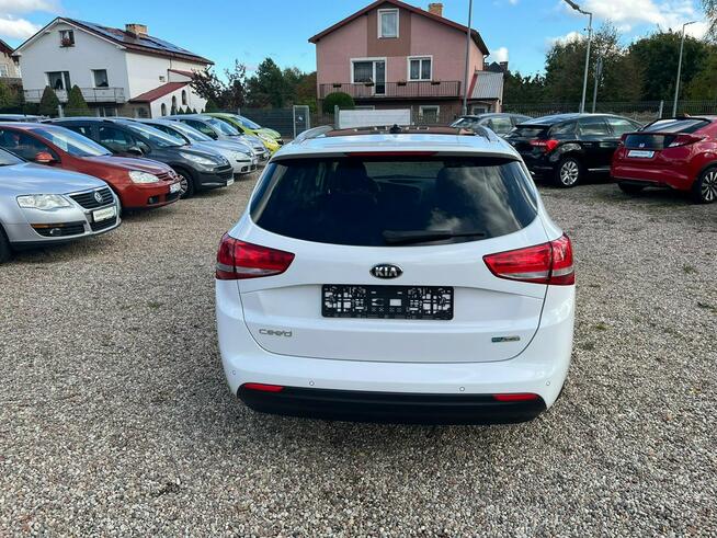 Kia Cee&#039;d Białogard - zdjęcie 10