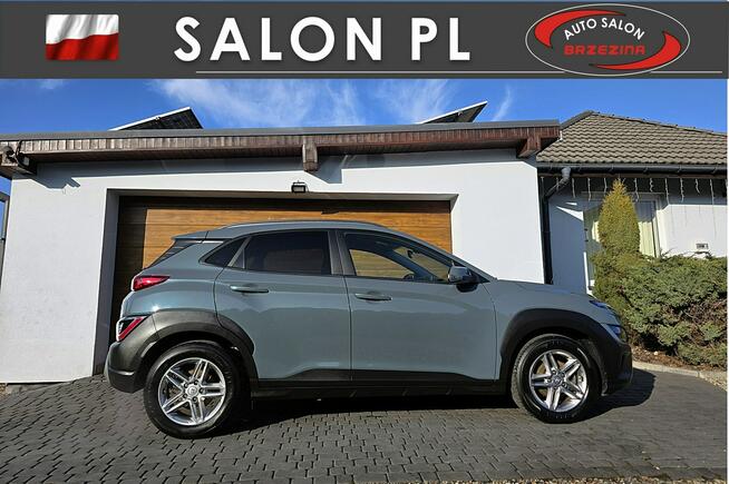 Hyundai Kona serwis ASO Rydułtowy - zdjęcie 5