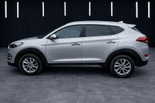 Hyundai Tucson 1.7 automat*bezwypadkowy*kamera cofania*navi*opłacony Żabno - zdjęcie 5