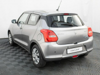 Suzuki Swift WJ2650L#1.2 Dualjet SHVS Premium Cz.cof Salon PL VAT 23% Pępowo - zdjęcie 4