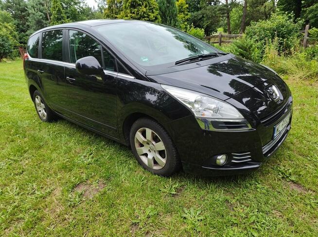 Peugeot 5008 2.0 HDI Jabłonna - zdjęcie 2