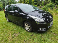 Peugeot 5008 2.0 HDI Jabłonna - zdjęcie 2