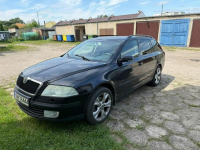 Skoda Octavia II, 2.0 FSI 4x4 Biskupiec - zdjęcie 3