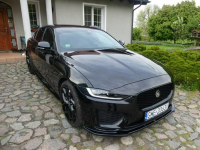 Jaguar XE P300 AWD 300R Sport MAXTON DESIGN Matrix-LED Head-up-Display