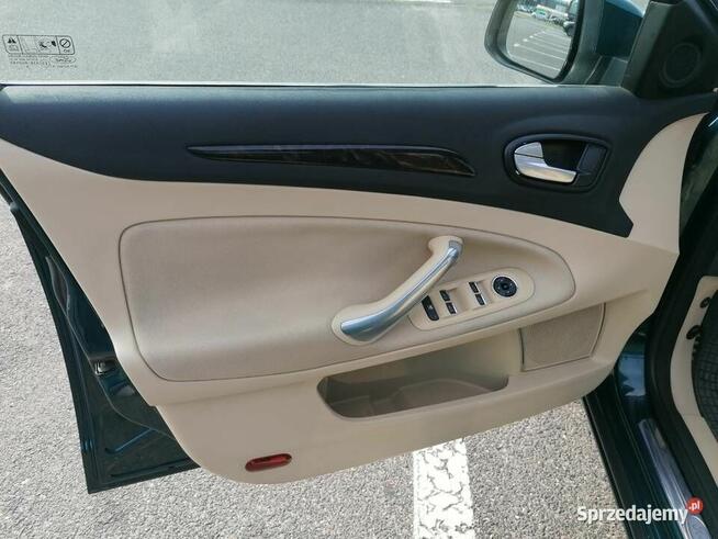 MK4 Ghia 2.3 Benzna + LPG OBT+OC do listopada 2026 Piaseczno - zdjęcie 7