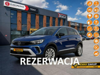 Opel Crossland X 130KM Ultimate, pakiet Innovation,