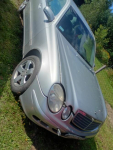 Mercedes w211 2.2cdi 2001r Zalasowa - zdjęcie 2