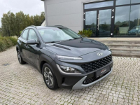 hyundai Kona hybryda, LIFT 1.6, KRELL*automat Sierakowice - zdjęcie 3