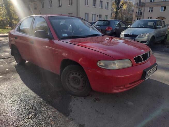 Daewoo Nubira 1,6 LPG Ochota - zdjęcie 2