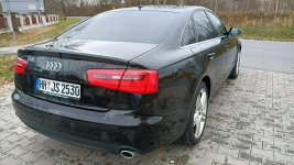 Audi A6 3,0 TDI 204HP Polecam. Stare Budy - zdjęcie 12