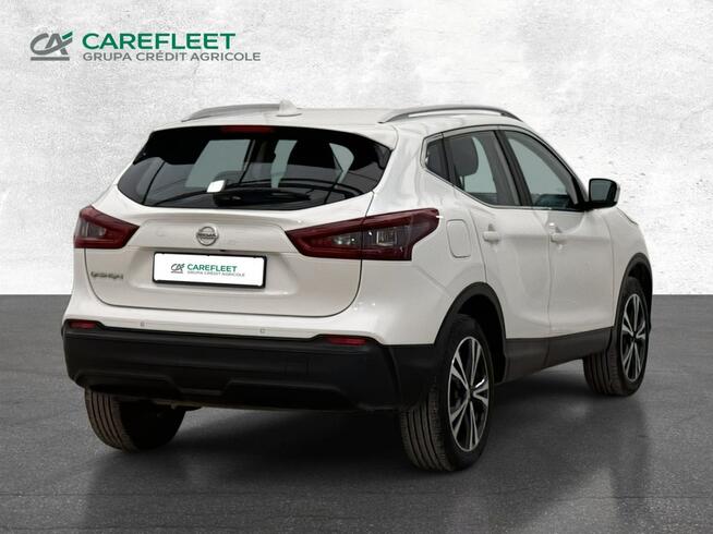 Nissan Qashqai 1.3 DIG-N-Style Warszawa - zdjęcie 5