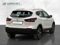 Nissan Qashqai 1.3 DIG-N-Style Warszawa - zdjęcie 5