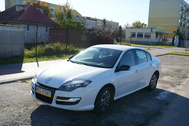 Sprzedam Renault laguna 2014, 1,5 Dci Ławy - zdjęcie 1